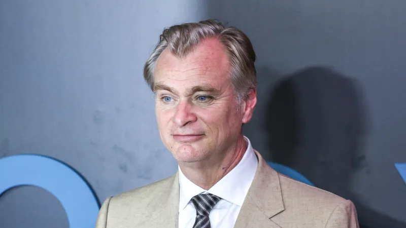 Nolan's Odyssey Adaptation Draws Translator's Scorn As Epic Becomes Bestseller
