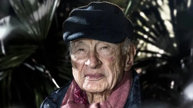 Edgar Morin, Visionary French Sociologist and Resistance Figure, Dies at 104