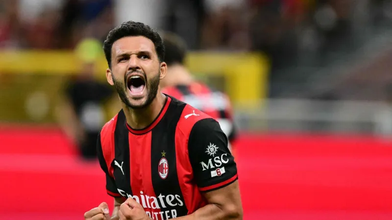 Milan Dominates Venezia at San Siro: Ramos Scores, Baresi Honored