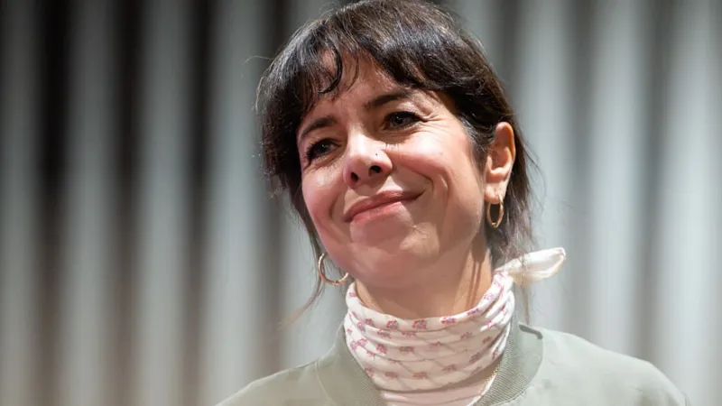 German Left Party's Antisemitism Stance Imperils Coalition Prospects