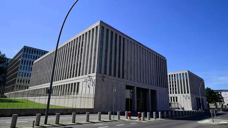 Germany Weighs Expanded Spy Powers, Raises Privacy Alarms