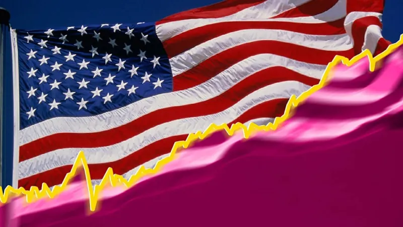 US Market Delivers 10.2% Annually for 130 Years; Six ETFs Revealed
