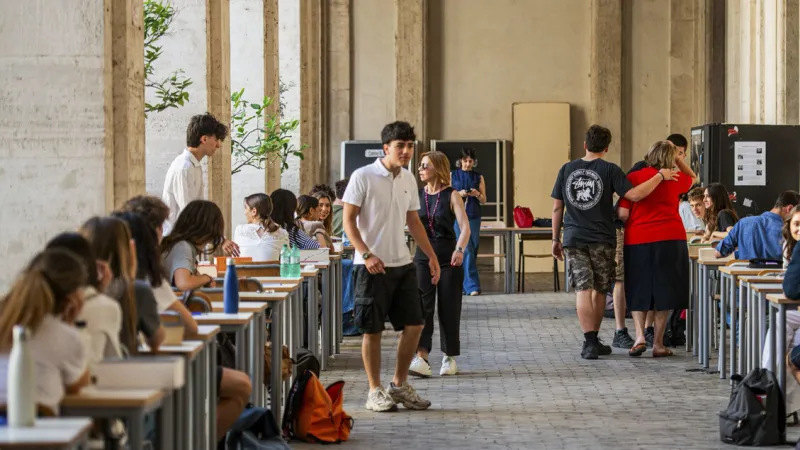 Maturità Oral Exam: Skuola.net Reveals Ten Golden Rules for Success