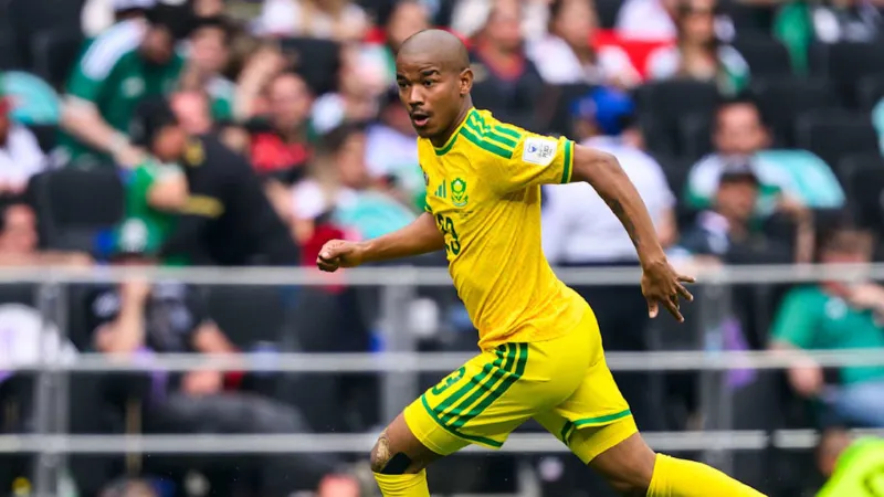 South African World Cup Star Jayden Adams Dies Suddenly; Cause Unknown