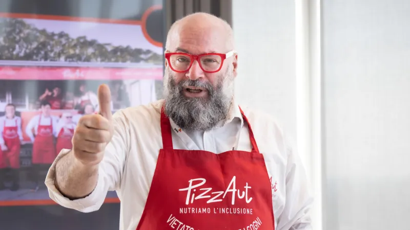 PizzAut Expands Inclusion, Opens Third Restaurant at IULM University