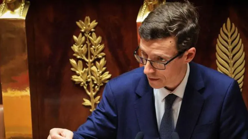 French Education Code Masks Complex Reality, Expert Warns