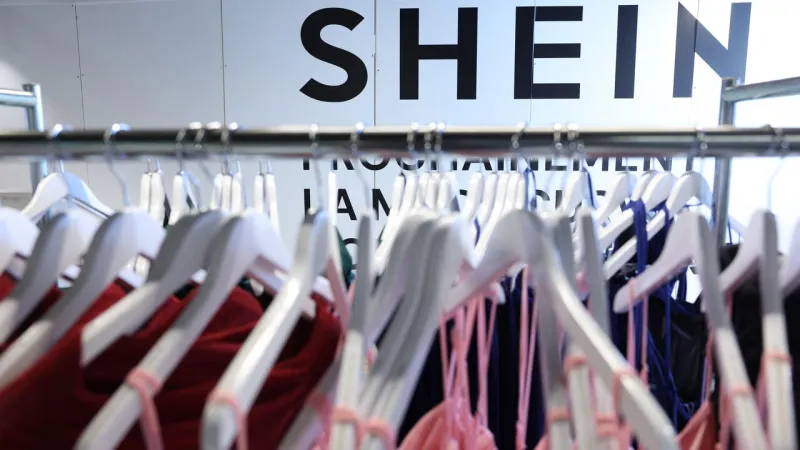 Shein IPO Looms: Fast Fashion Giant Prepares Public Market Debut