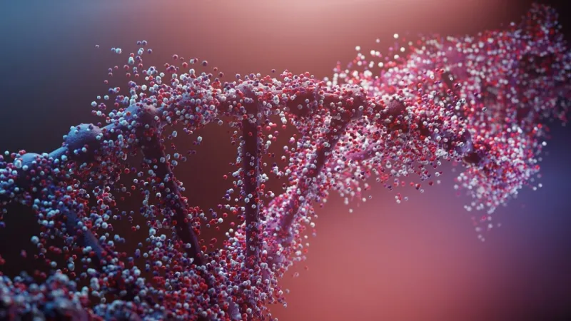 New Study Pinpoints 74 Genetic Variants Linked to Anxiety