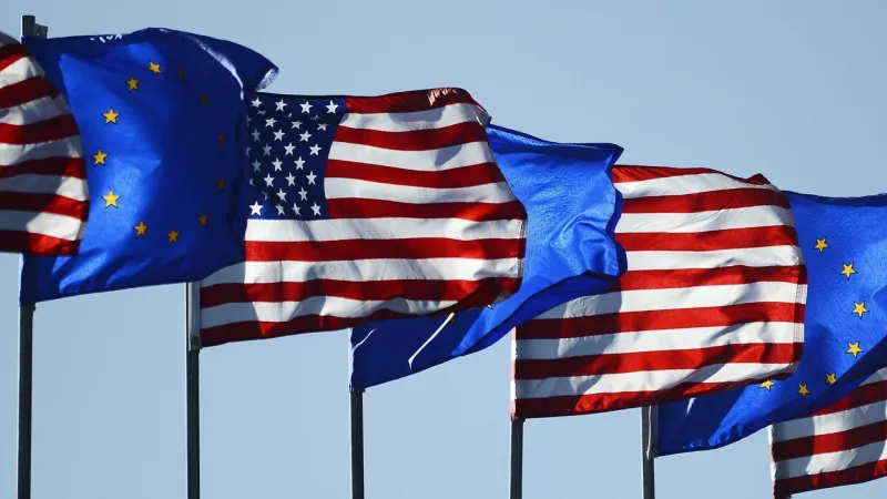 Trump Unleashes New Tariffs on 60+ Nations, Sparks Trade Tensions