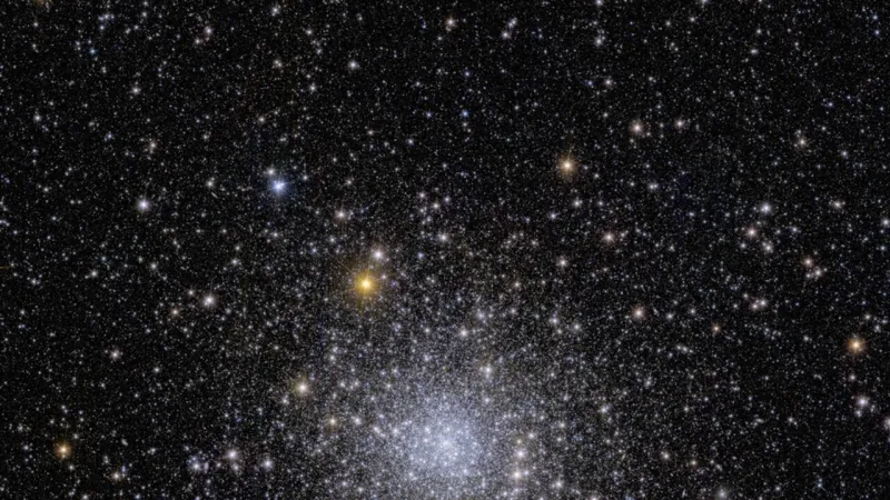 Ancient Stars Defy Age: a Cosmic Youth Paradox Unfolds