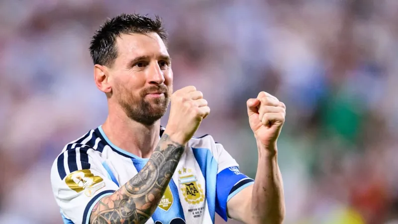 Messi's Family Pleads for Empathy Amid Father's Health Battle