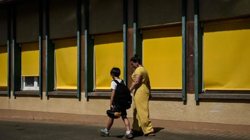 Climate Emergency Exposes School Heat Vulnerabilities, National Policy Urged