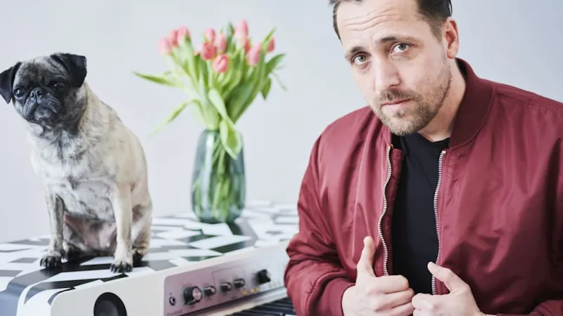 ZDF Airs Special Amid Row Over Rapper Danger Dan's Controversial Song