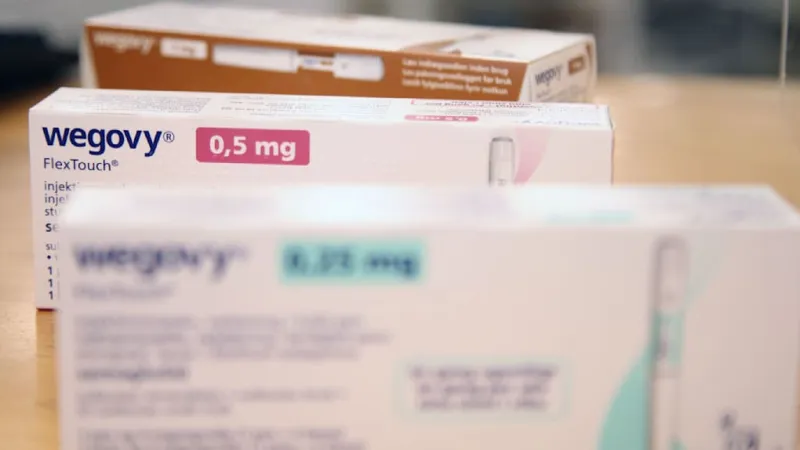 Germany Braces for Oral Wegovy: Who Qualifies for Weight Loss Pill?