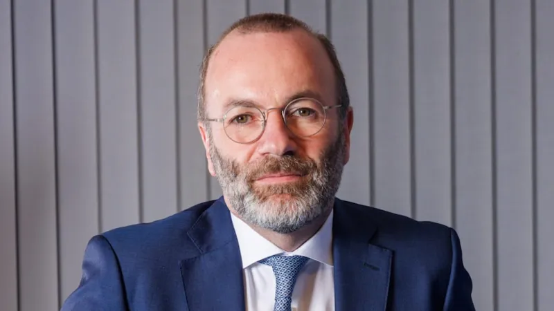 EPP Chief Urges European Army Amid Far-Right Ascendancy Fears
