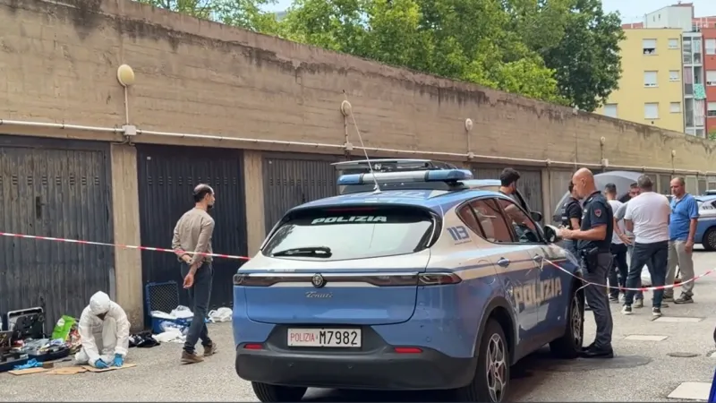 Bologna Police Intervention Leads to Man's Death, Video Sparks Controversy