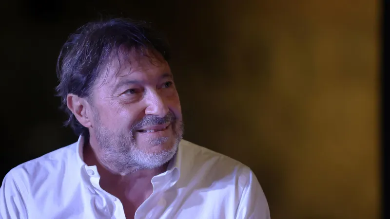 Ranucci Unveils 'Il Bianco E Nero': Explosive Investigations Set for 2027