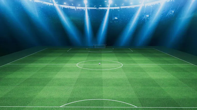 FIFA Considers Radical World Cup Overhaul: Players Out, Advertising Reigns