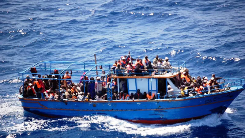 Somali Asylum Seeker Finds Sanctuary in Bavaria, Evades Imminent Expulsion