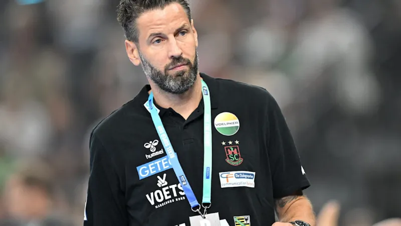Magdeburg Handball Powerhouse Ready for HBL Title Defense
