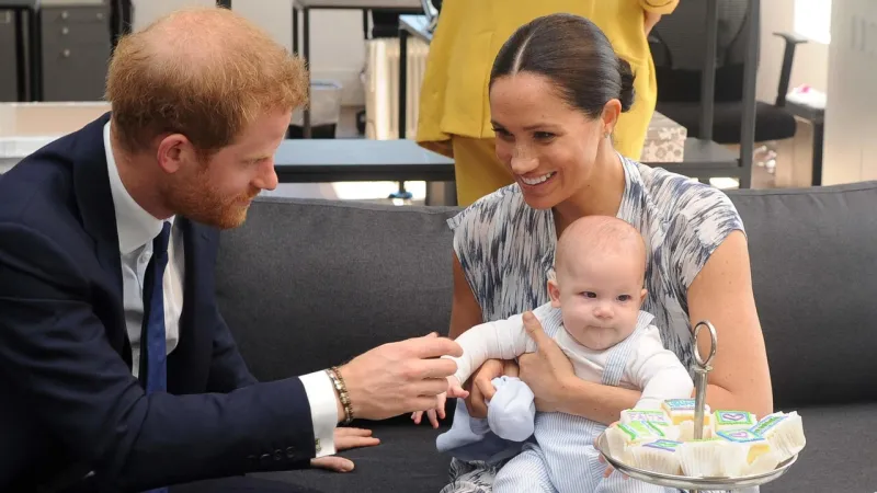 Prince Harry's UK Visit Looms Amidst Terror Threat Concerns