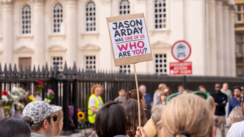 Thousands Demand Jason Arday Death Inquiry Amidst Bullying Claims