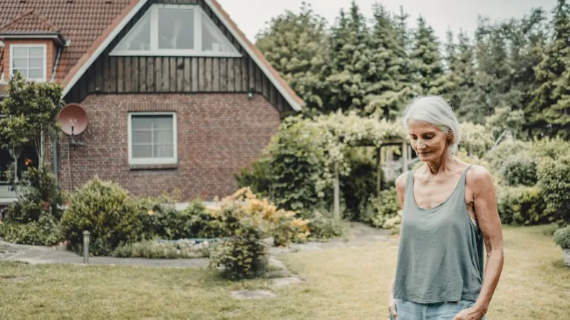 Baby Boomer Home Sales Surge: Market Shift Looms for Buyers
