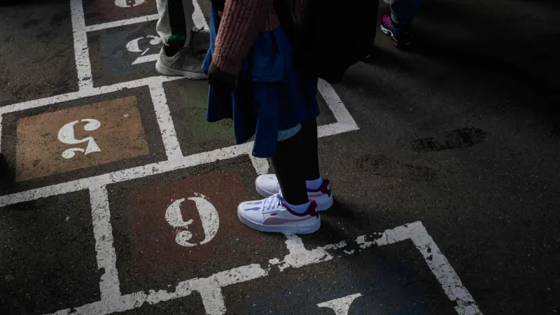 Pediatricians Detail Crucial Back-to-School Guidelines for Child Well-being