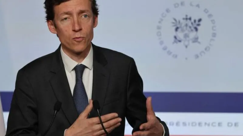 France Mandates Student Questionnaires to Combat Sexual Violence