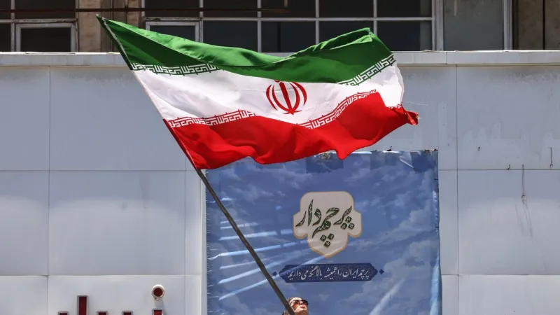 Iran Confirms Electronically Signed Protocol After Trump-Macron Versailles Talks