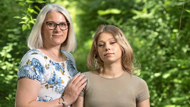 Teen Alleges Horrific Abuse by Swiss Politician; Victim Speaks Out
