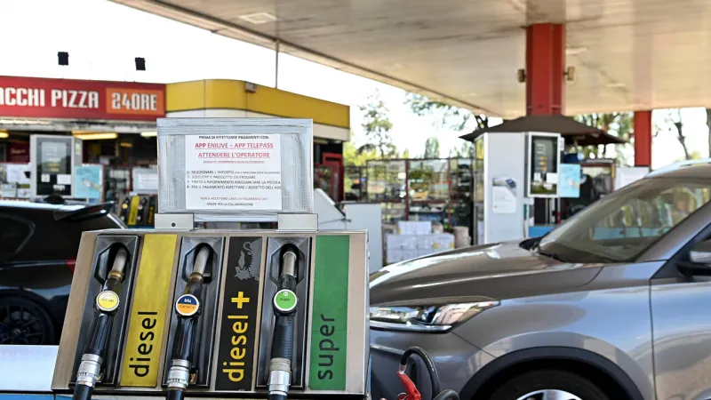 Fuel Prices Surge: Gasoline, Diesel Costs Climb Steadily