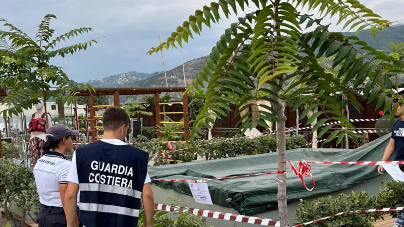 Pool Tragedy Prompts Investigation: Girl, 11, Dies; Owners Questioned