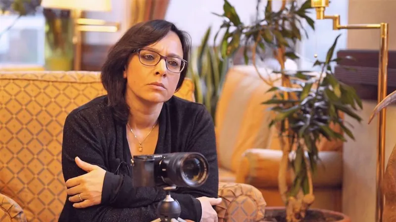Claudia Di Pasquale Tapped to Co-Host Report, Embodying Program's Spirit
