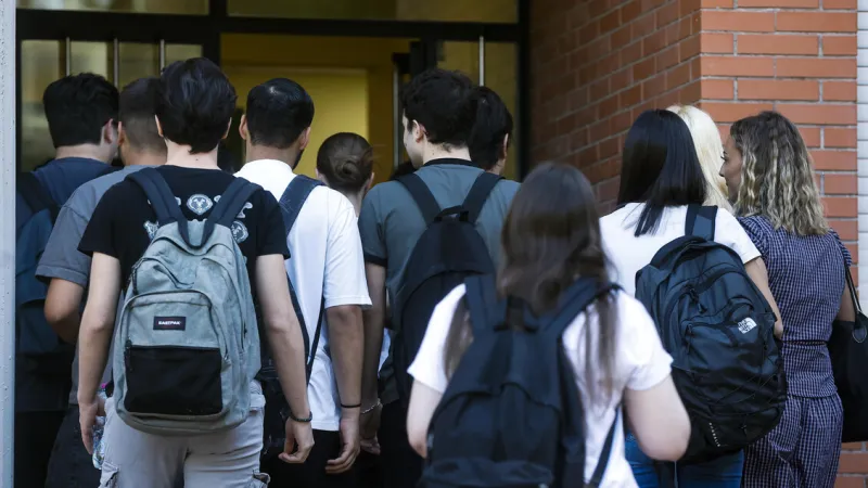 Italy's Half Million Students Tackle Maturità Exams with Diverse Texts
