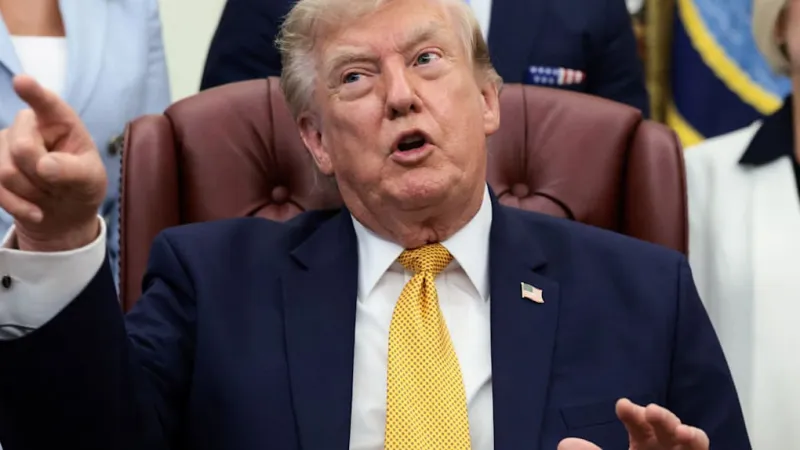 Trump Threatens Iran Decapitation; US Military Seeks 'Creative' War Ideas
