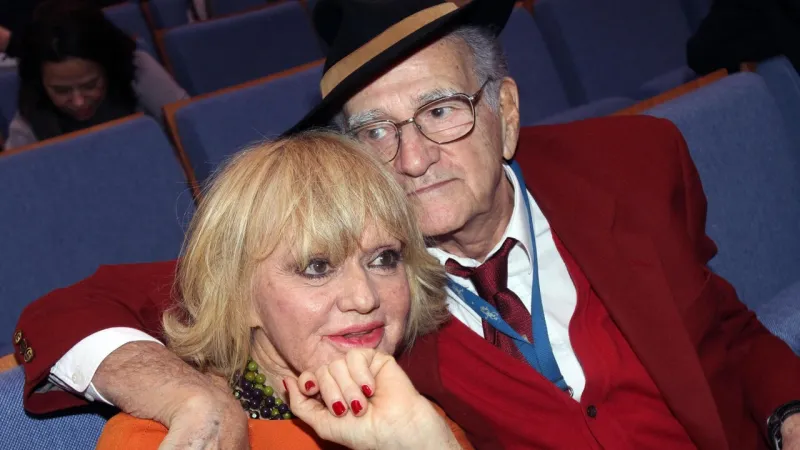 Italian Music Titan Teddy Reno Celebrates Historic Centenary