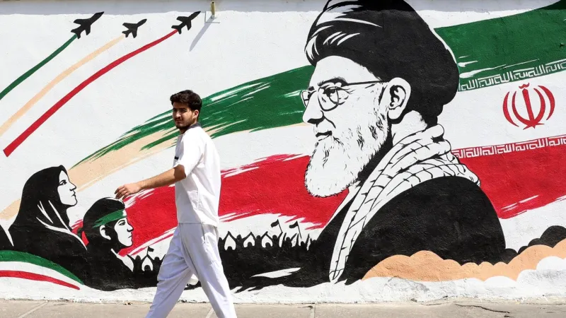 Patriot Shortage Curbs Trump's Iran Escalation, Tehran Offers Talks