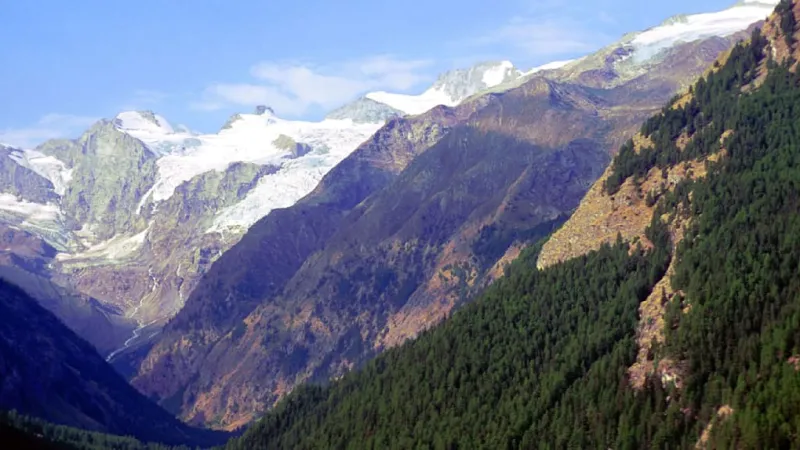 Fatal Alpine Tragedy: Three Climbers Perish on Gran Paradiso North Face