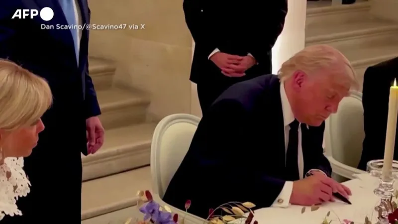 President Trump Forges Historic Middle East Peace Accord at G7 Summit