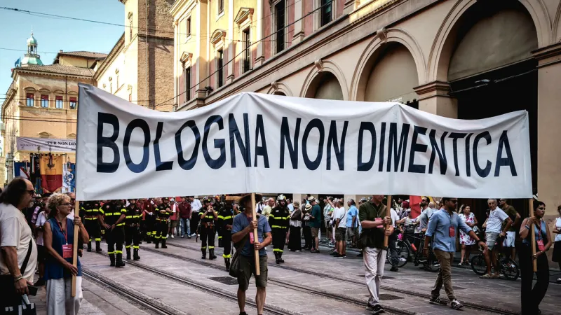 Bologna Bombing Remembered: Meloni Calls It Fierce Terrorism, Families Cite Fascist Matrix