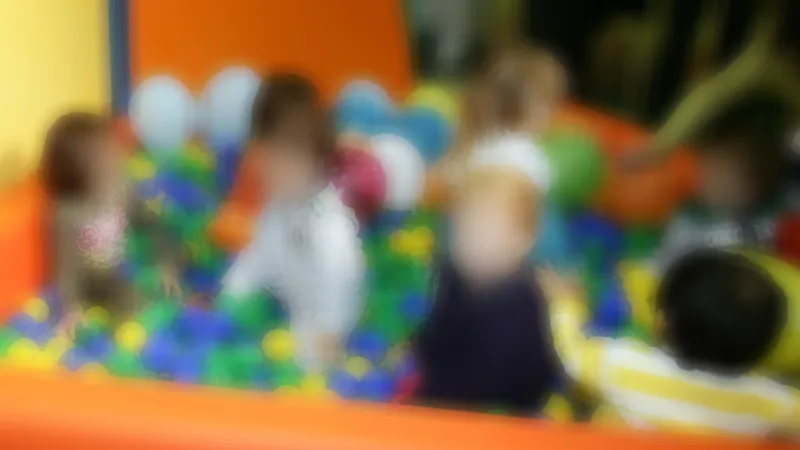 Toddler Death Prompts Bacterium Fears After Nursery Outbreak