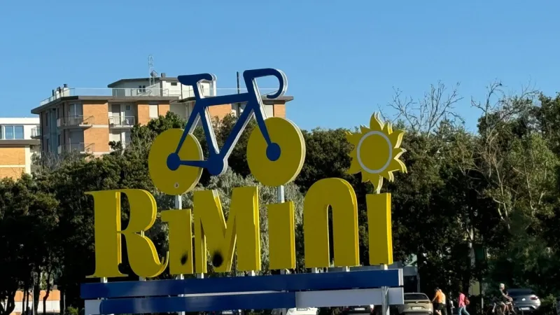 Rimini Greenlights Beachfront Dancing, Pools in Major Tourism Shift