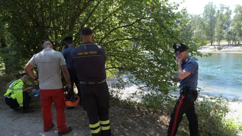 Heroic Uncle Drowns Saving Nephew in Adda; Another Missing in Garda