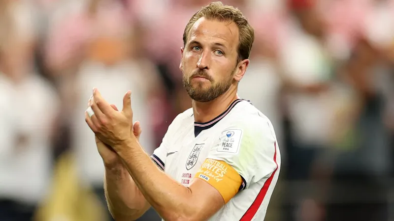 Kane Reveals Tuchel's Halftime Imperative Sparked World Cup Double