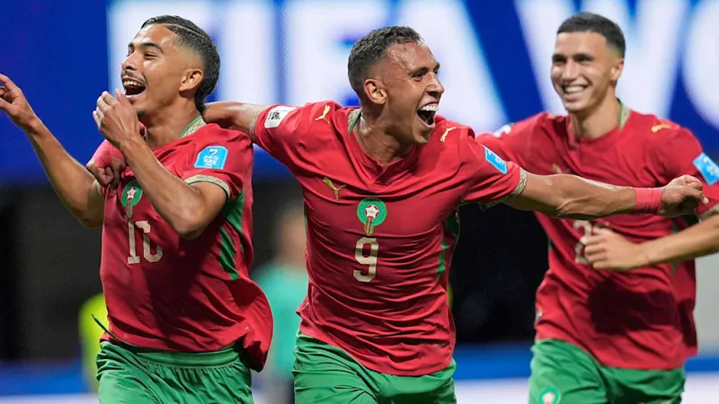 Morocco's Coach Ouahbi Confident in World Cup Title Bid