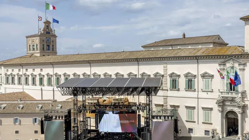 Italy Marks Republic Day: Honoring Foundational Democratic Values