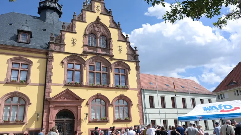 Migrant Businesses Launch "Migra-Strike" in Sachsen-Anhalt Against Exclusion