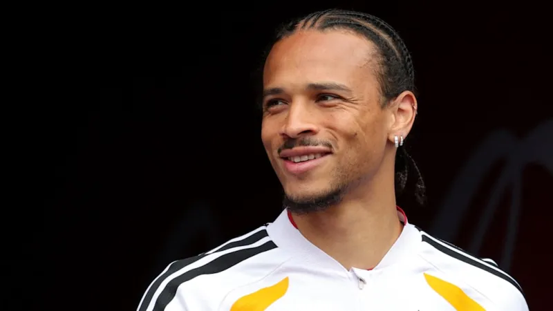 Germany Battles USA in Pivotal World Cup Dress Rehearsal