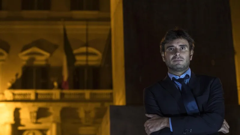Italian Firebrand Di Battista Hospitalized in Cuba; Gemelli Medics Dispatched